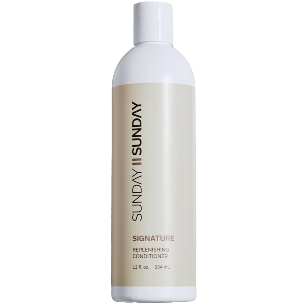 Sunday II Sunday Signature Replenishing Conditioner 12oz