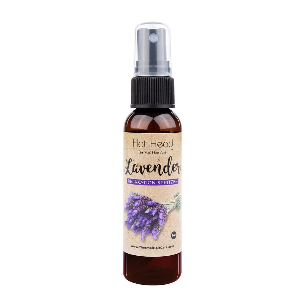 Thermal Hair Care Lavender Spritzer 2oz - Default type