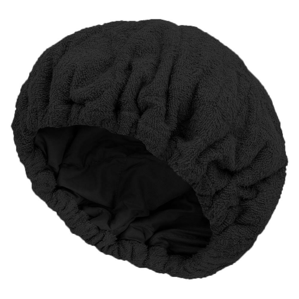 Thermal Hair Care Onyx Hot Head