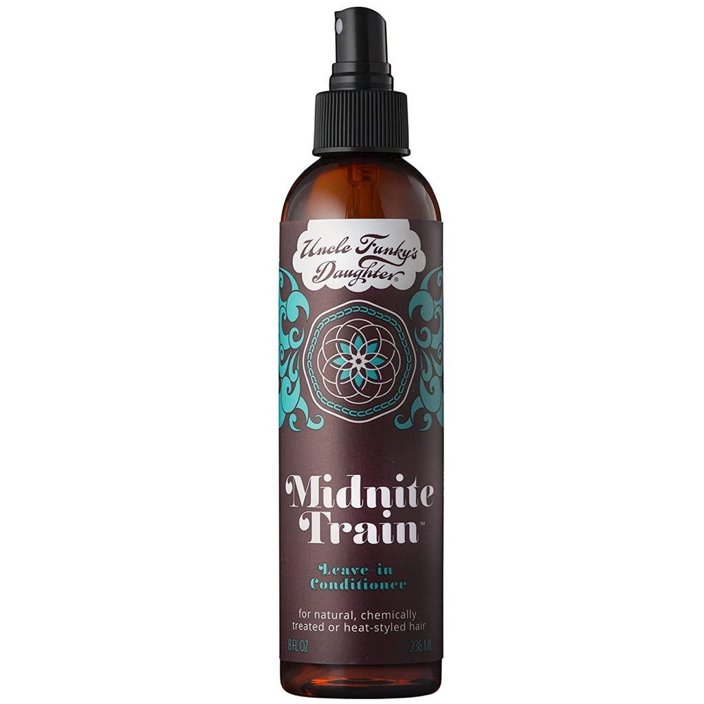 Uncle Funky’s Daughter Midnite Train Leave In Conditioner 8oz