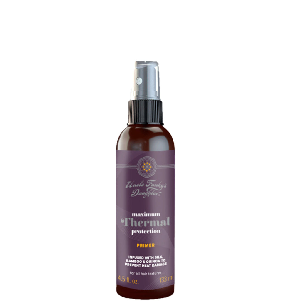 Uncle Funky’s Daughter Primer Maximum Thermal Protection 4.5oz