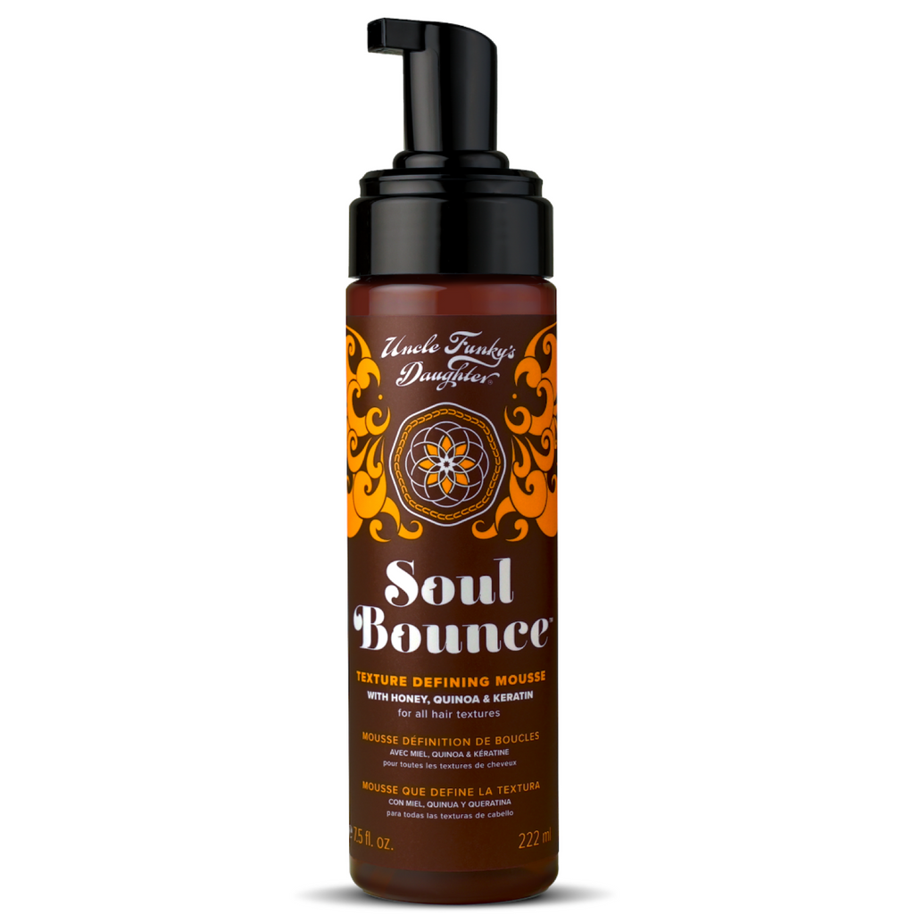 Uncle Funky’s Daughter Soul Bounce 7.5oz