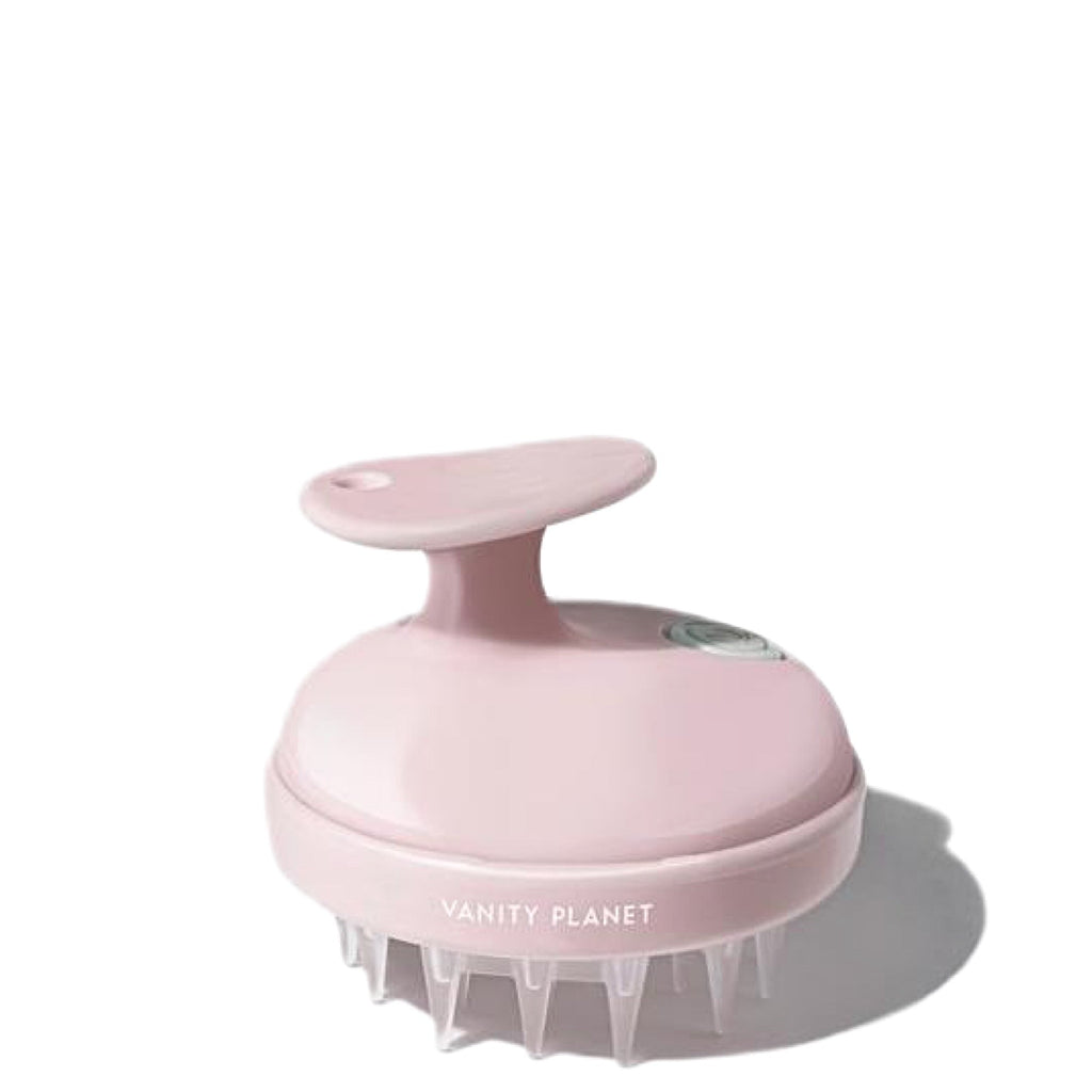 Vanity Planet Groove Rejuvenating Scalp Massager
