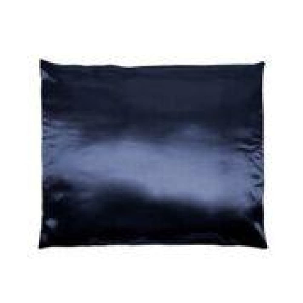 Adama Adjustable Satin Pillow Cases - Navy