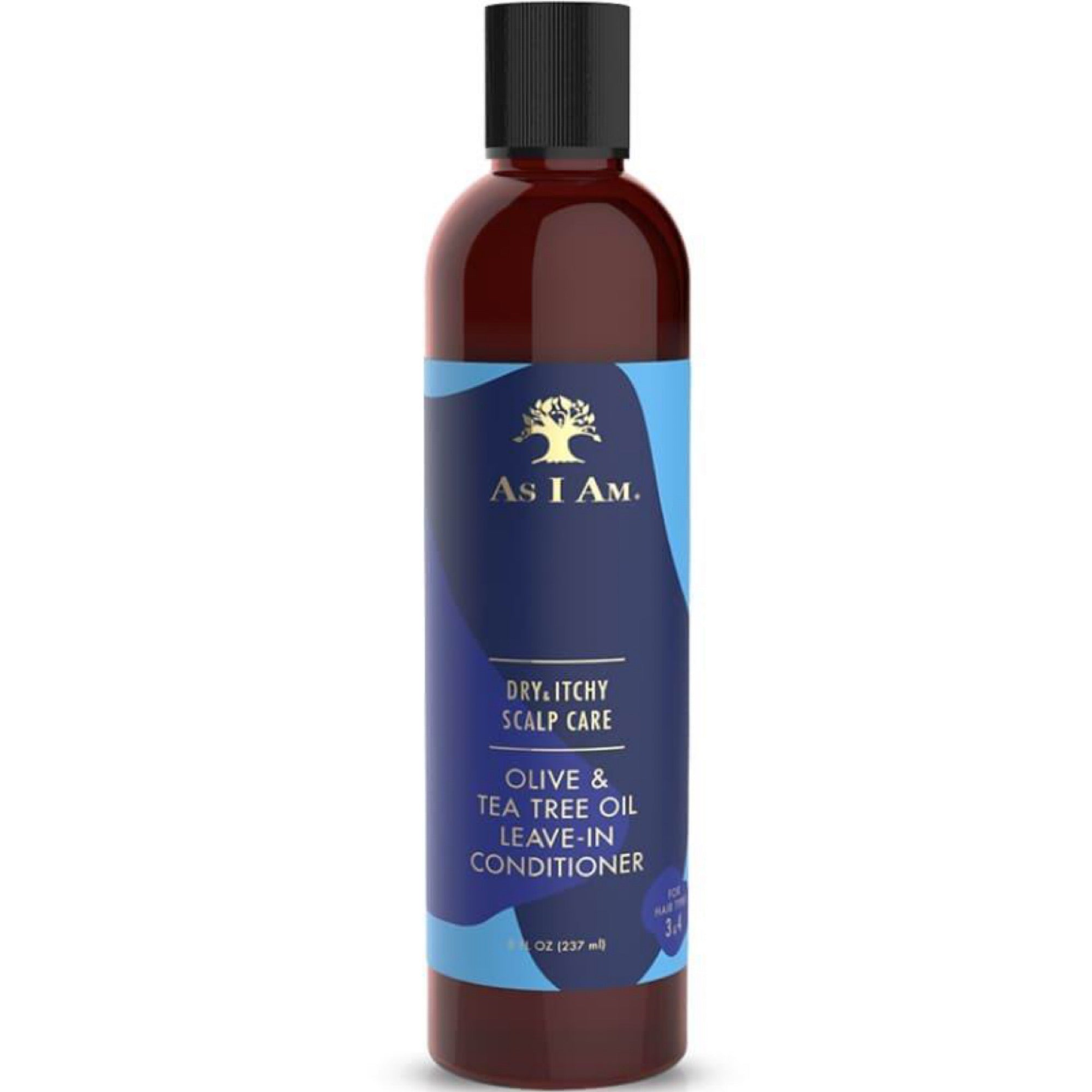 Tea tree on sale conditioner leave in