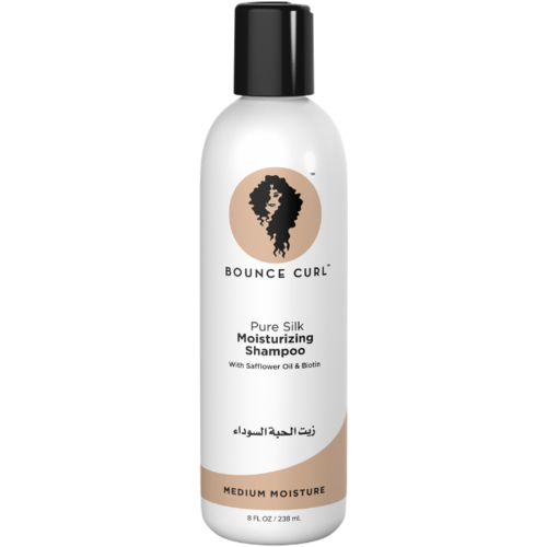 Bounce curl shampoo deals