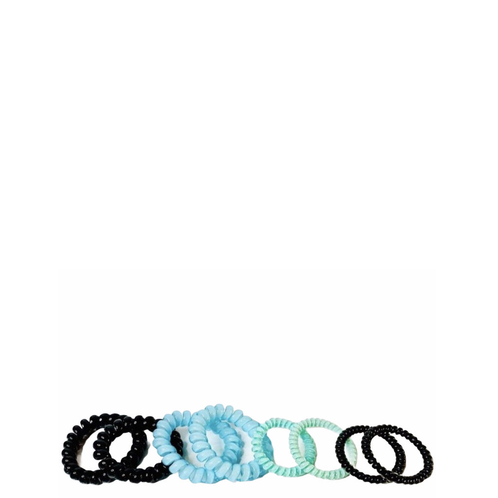 Breahni Hair Ties