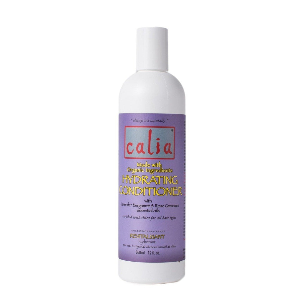 Calia Natural Organic Hydrating Conditioner - 12oz