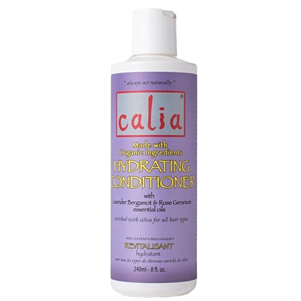 Calia Natural Organic Hydrating Conditioner - 8oz