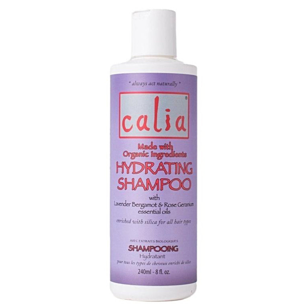 Calia Natural Organic Hydrating Shampoo - 8oz