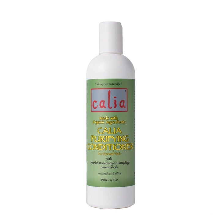 Calia Natural Purifying Conditioner Normal/Oily Hair - 12oz