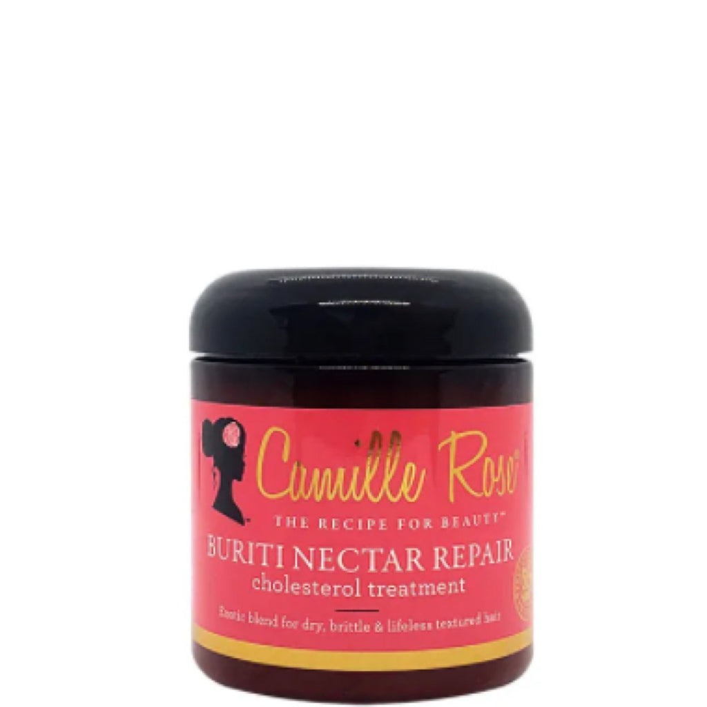 Camille Rose Buriti Nectar Repair Cholesterol Treatment 8oz