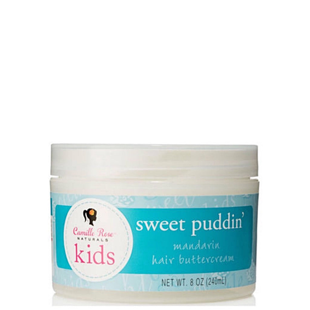 Camille Rose Kids Sweet Pudding 8oz