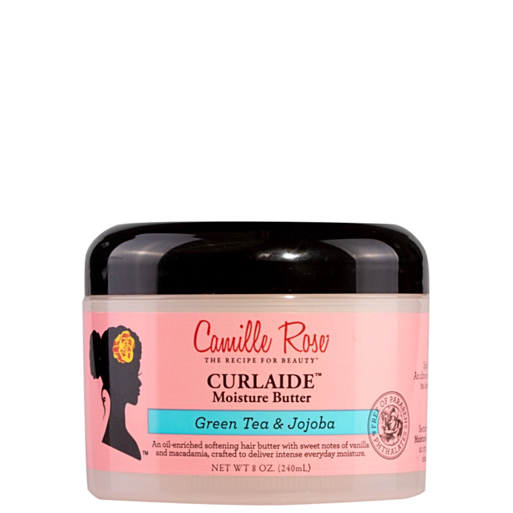 Camille Rose Naturals Curlaide Moisture Butter 8oz