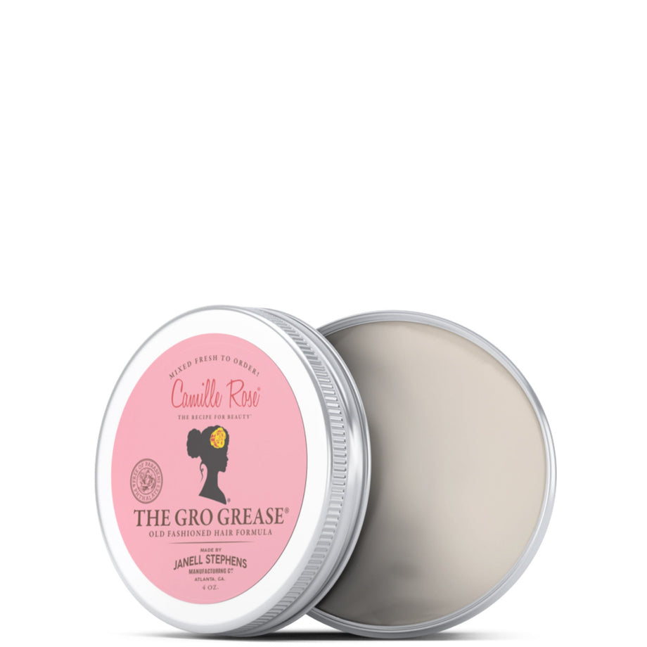 CAMILLE ROSE The Gro Grease (4oz) CAMILLE ROSE The Gro Grease (4oz)