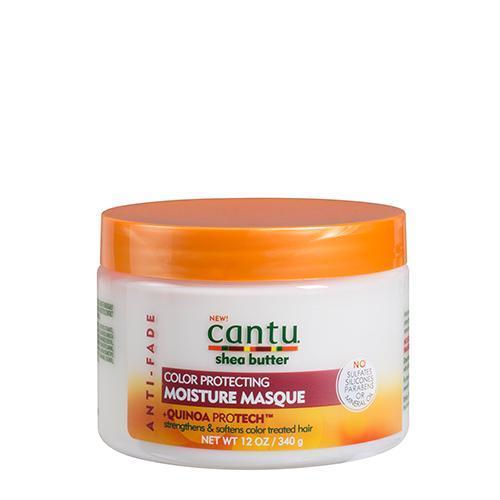 Cantu Anti-Fade Color Protecting Masque 12oz