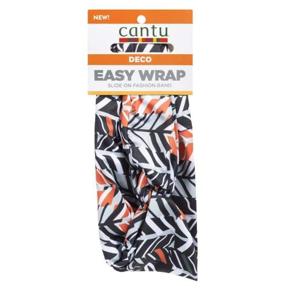Cantu Deco Easy Wrap