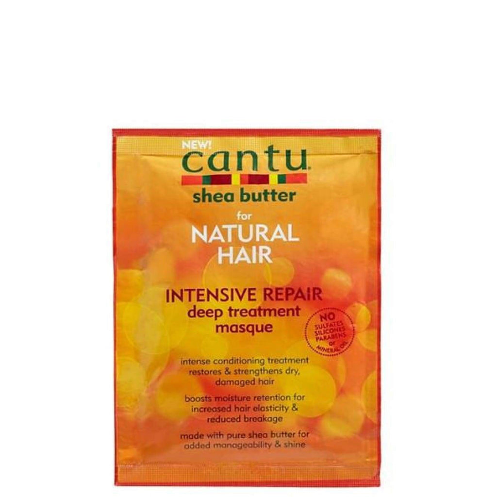 Cantu Deep Treatment Masque 1.75oz - Default type