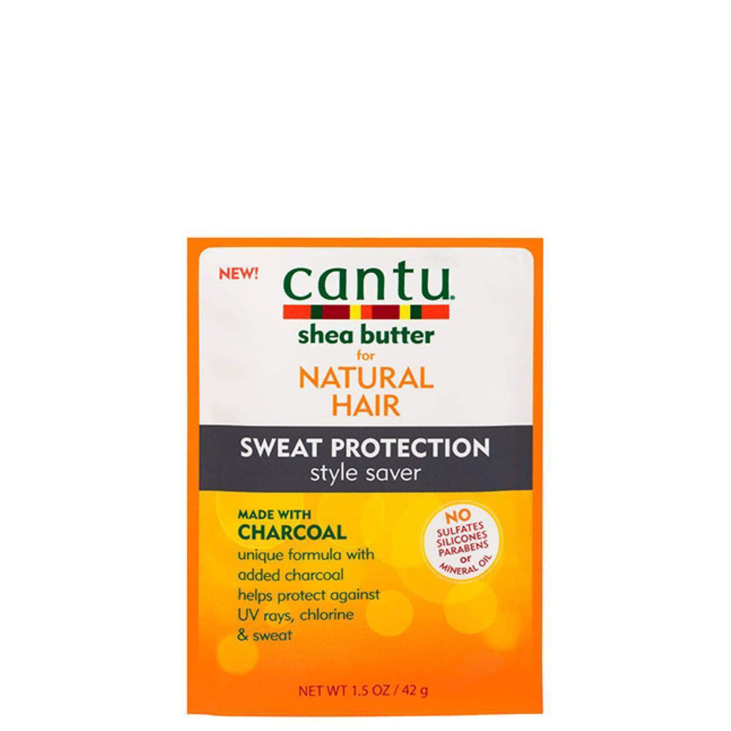 Cantu Sweat Protection Style Saver 1.5oz
