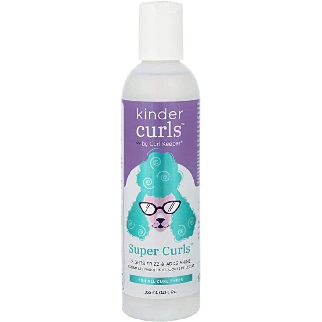 Curl Keeper Kinder Curls Super Curls - 12oz