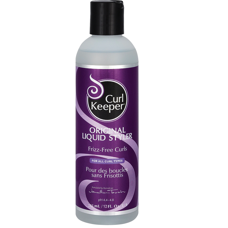 Curl Keeper Original - 12oz