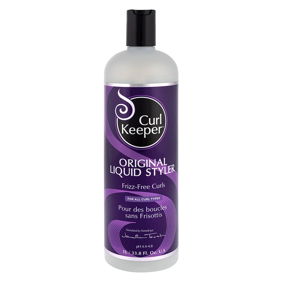 Curl Keeper Original - 33.8oz