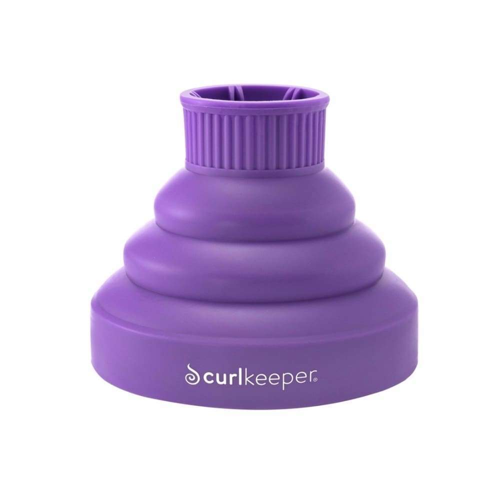 Curl Keeper Pop-Up Silicone Curl Diffuser