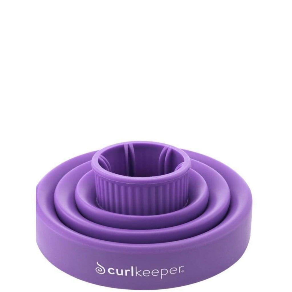 Curl Keeper Pop-Up Silicone Curl Diffuser