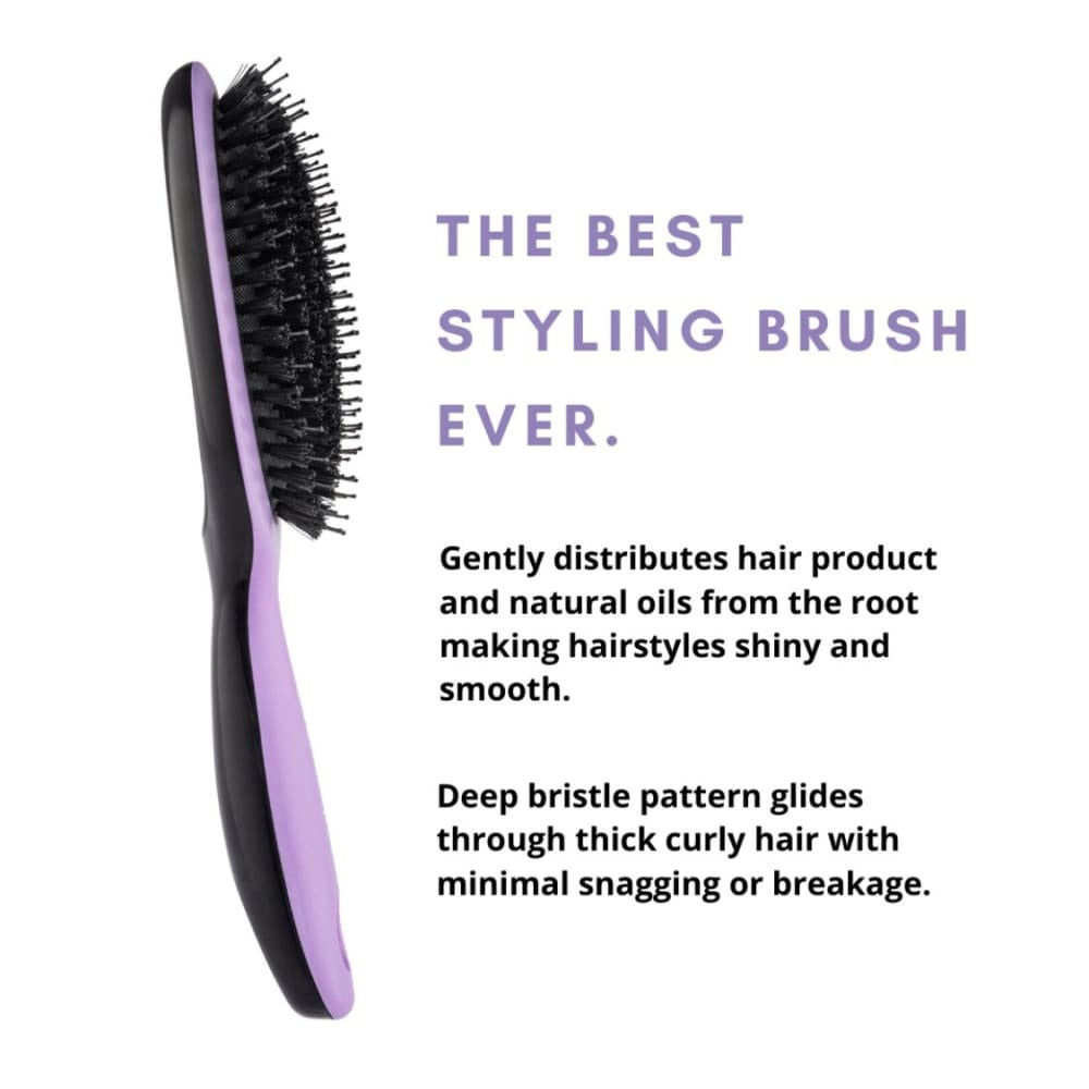 Best curling brush online 2019