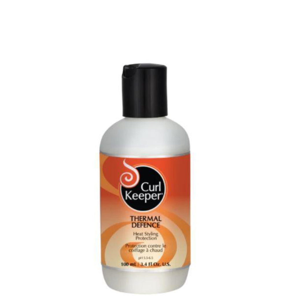 Curl Keeper Thermal Defence - Heat Protectant 3.4oz