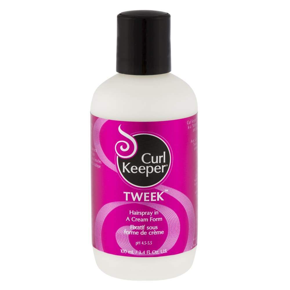 Curl Keeper Tweek 3.4oz