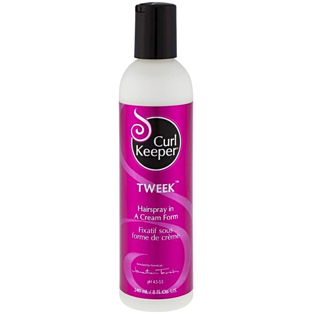 Curl Keeper Tweek 8oz