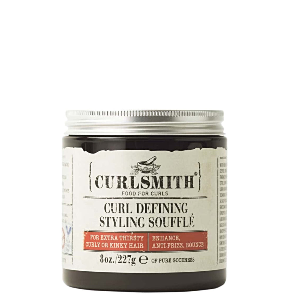 Curlsmith Curl Defining Styling Souffle 8oz