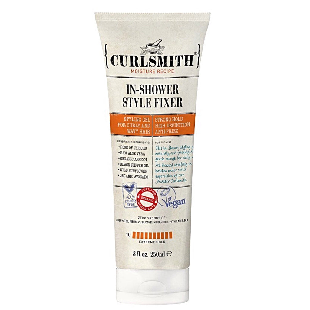 Curlsmith In-Shower Style Fixer 8oz