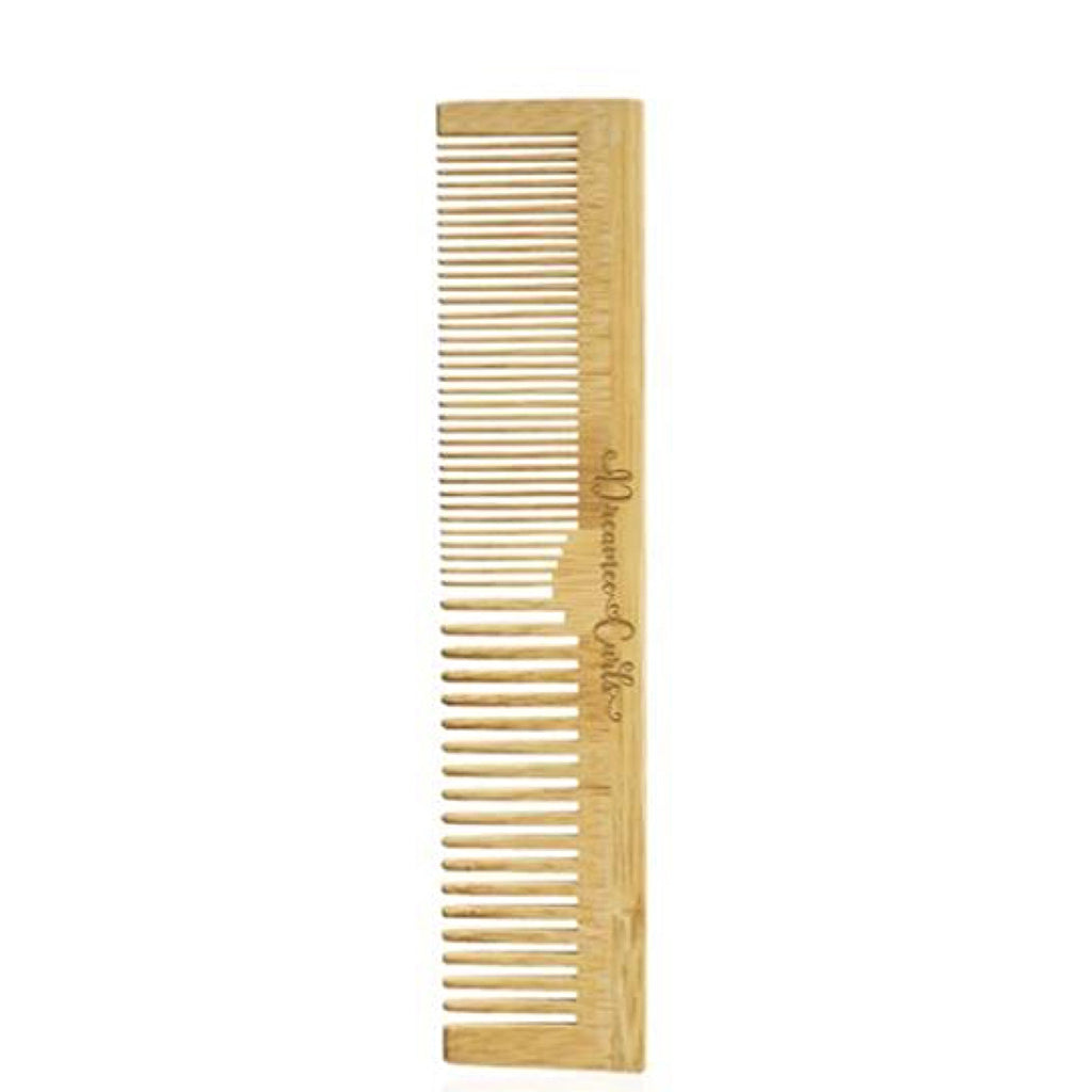 Dreamee Curls Bamboo Comb