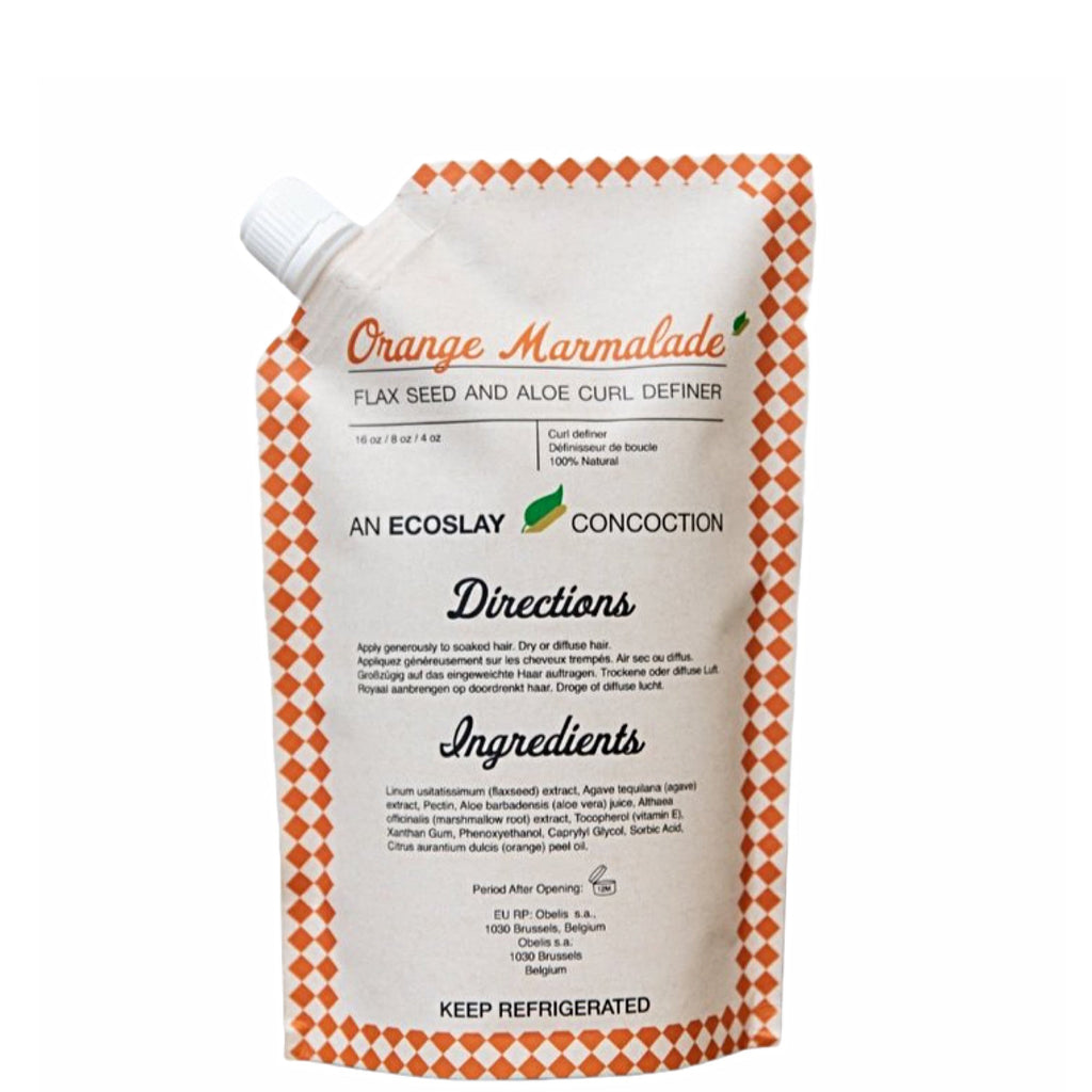 Ecoslay Orange Marmalade