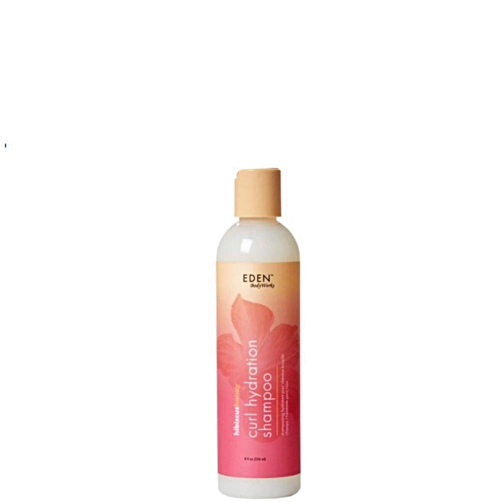 Eden Bodyworks Hibiscus Honey Curl Hydration Shampoo (Sample Size) 2oz