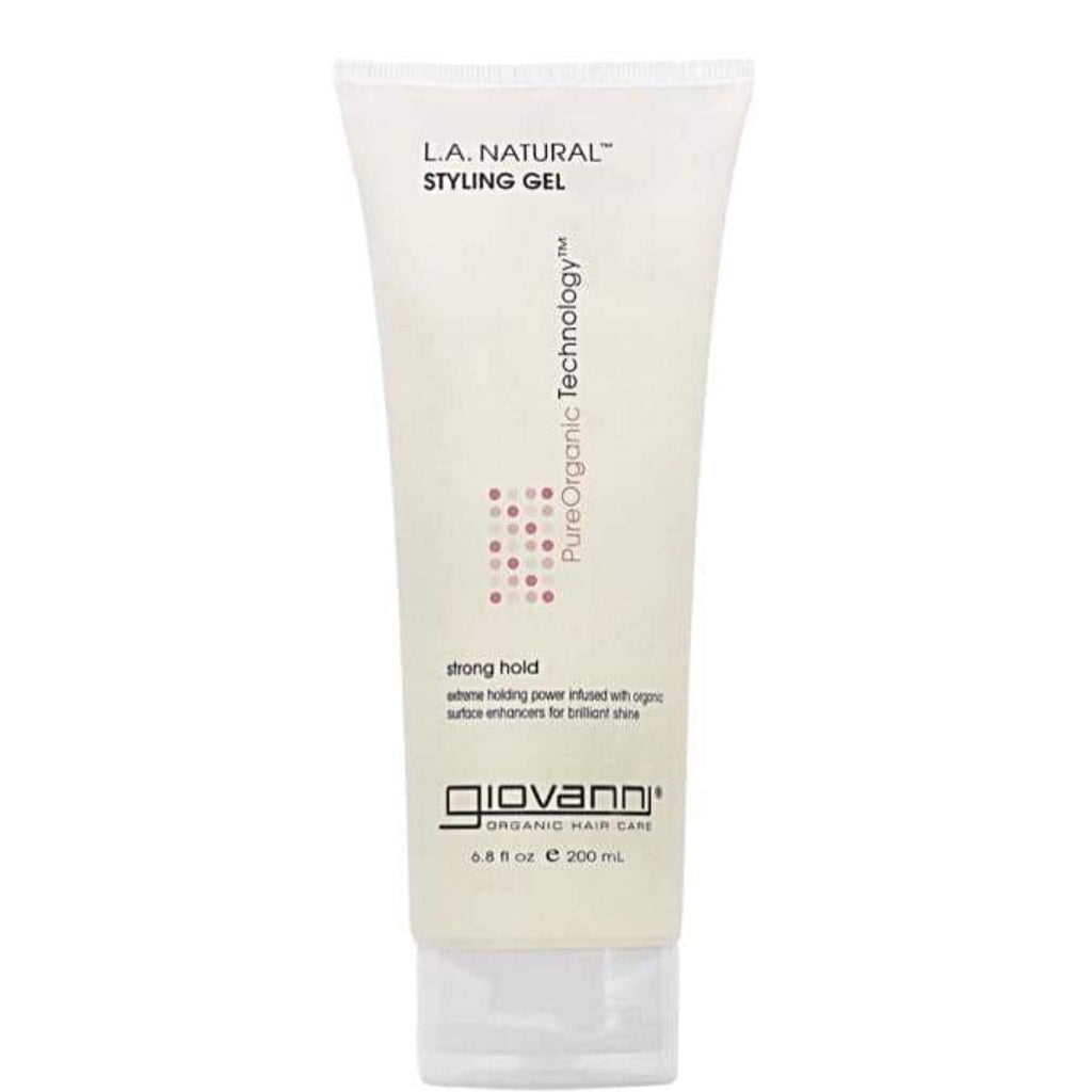 Giovanni LA Hold Styling Gel 6.8oz