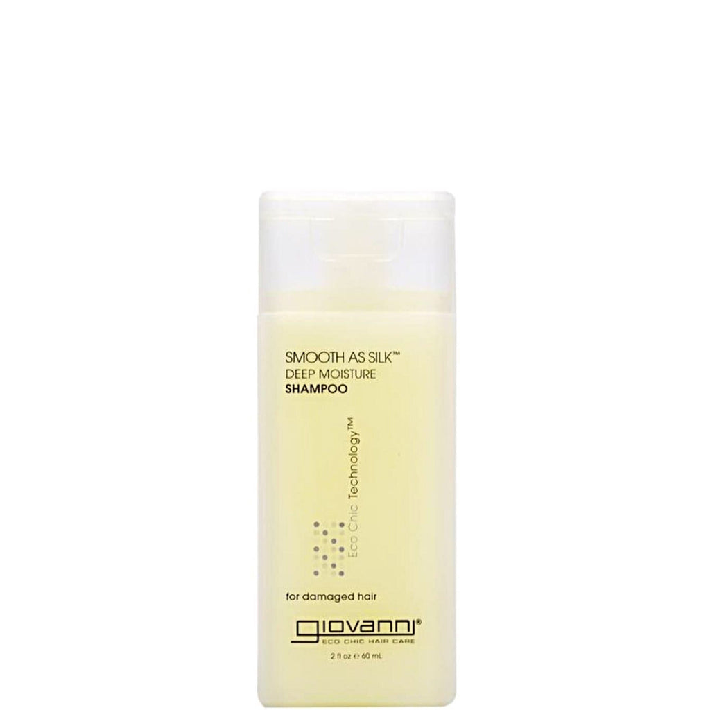 Giovanni Smooth As Silk Deep Moisture Shampoo 2oz