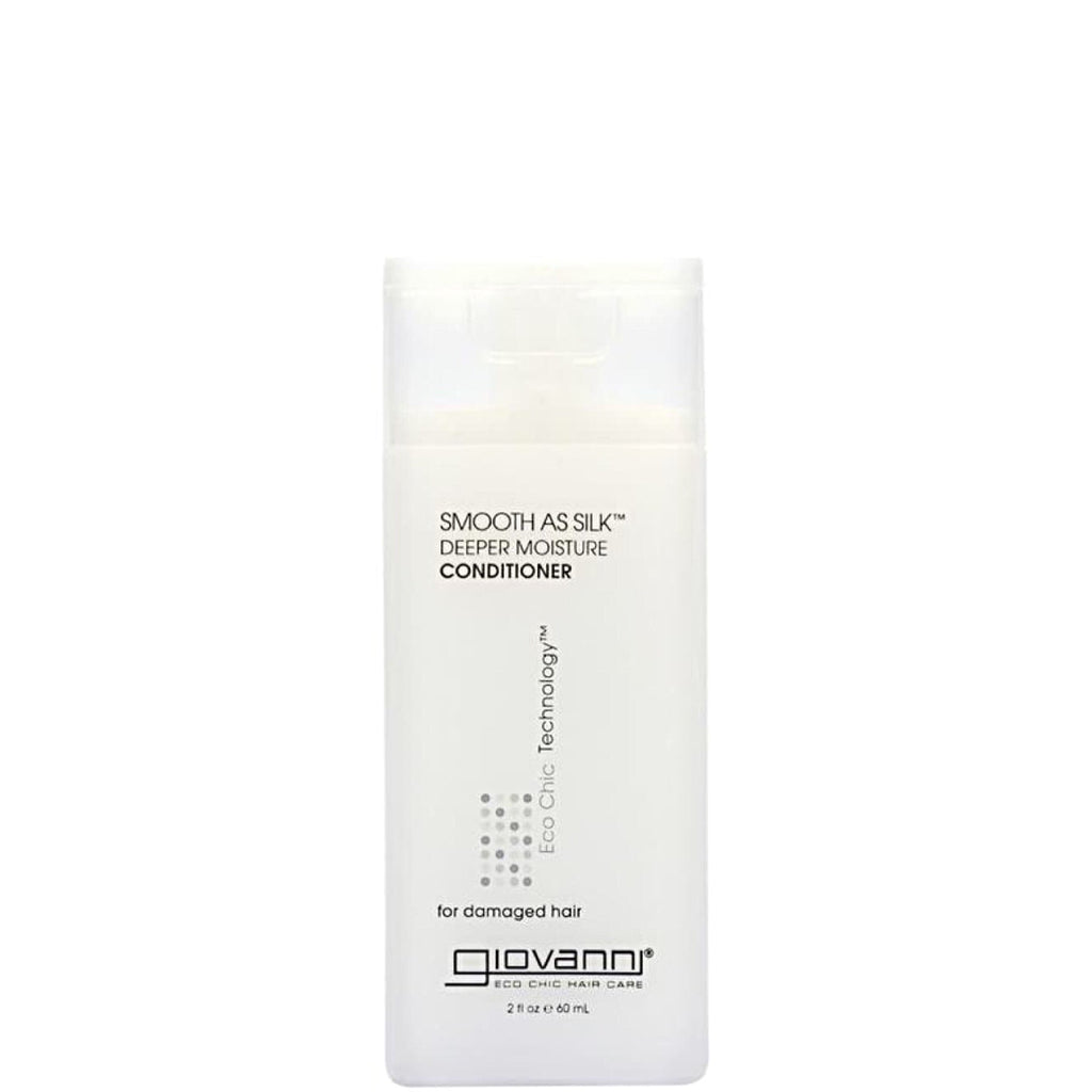 Giovanni Smooth As Silk Deeper Moisture Conditioner 2oz