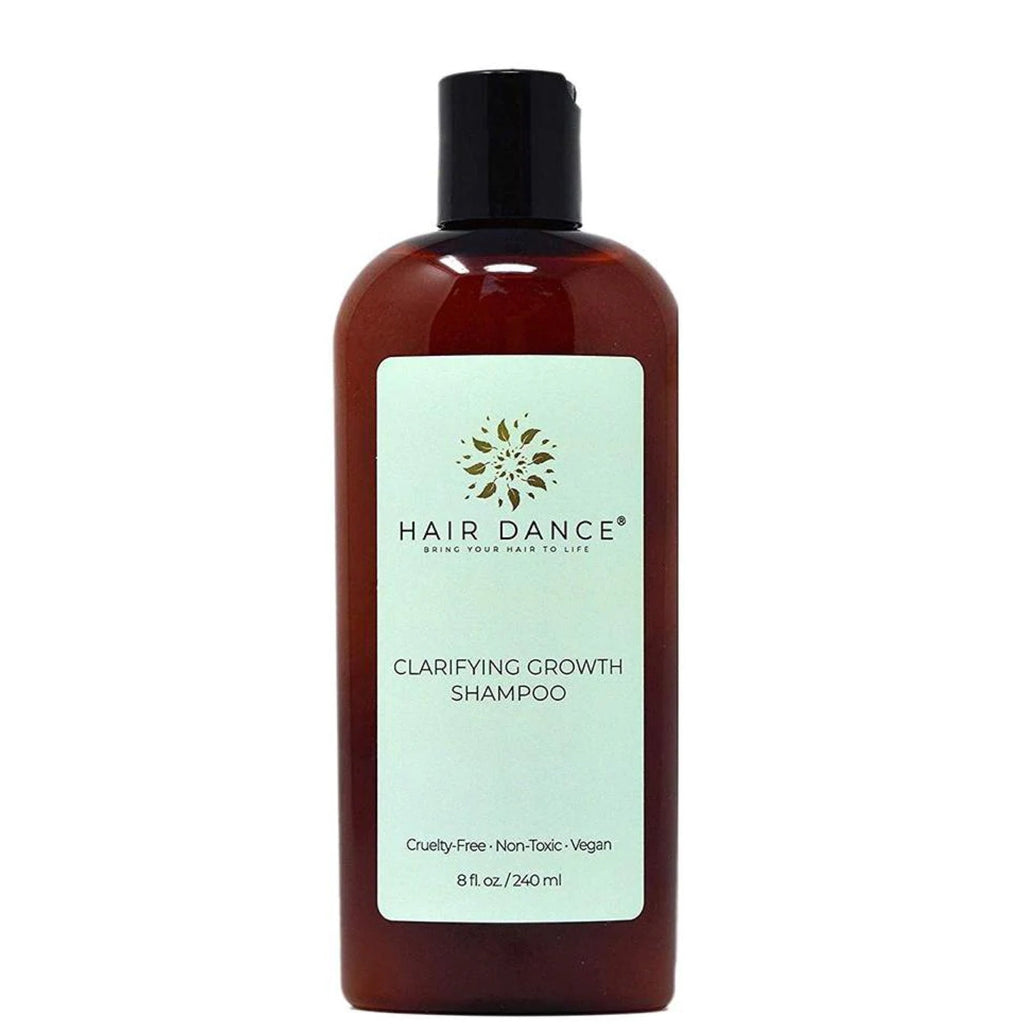 Hair Dance Clarifying Growth Shampoo 8oz