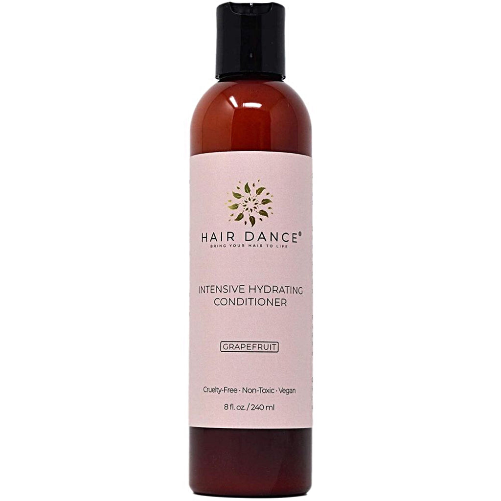Hair Dance Intensive Hydrating Conditioner 8oz