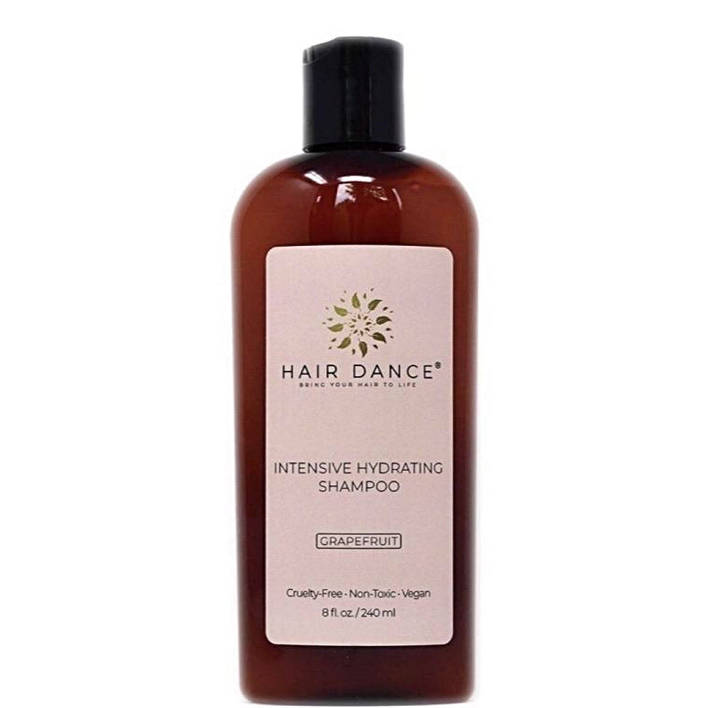 Hair Dance Intensive Hydrating Shampoo 8oz