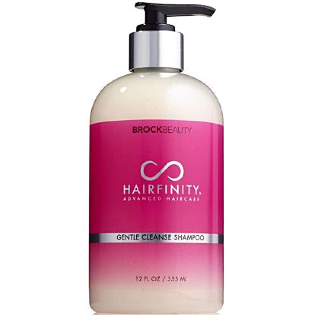 Hairfinity Gentle Cleanse Shampoo 12oz