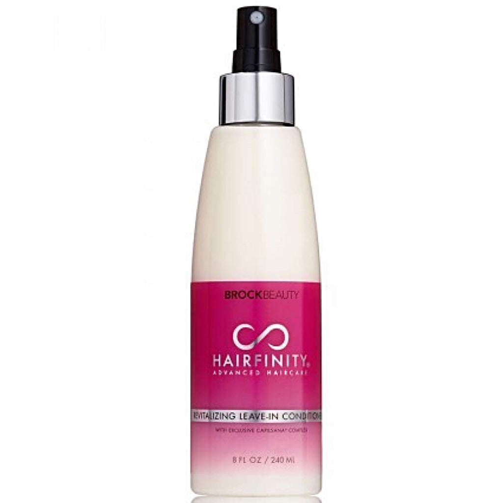 Hairfinity Revitalizing Leave-In Conditioner 8oz