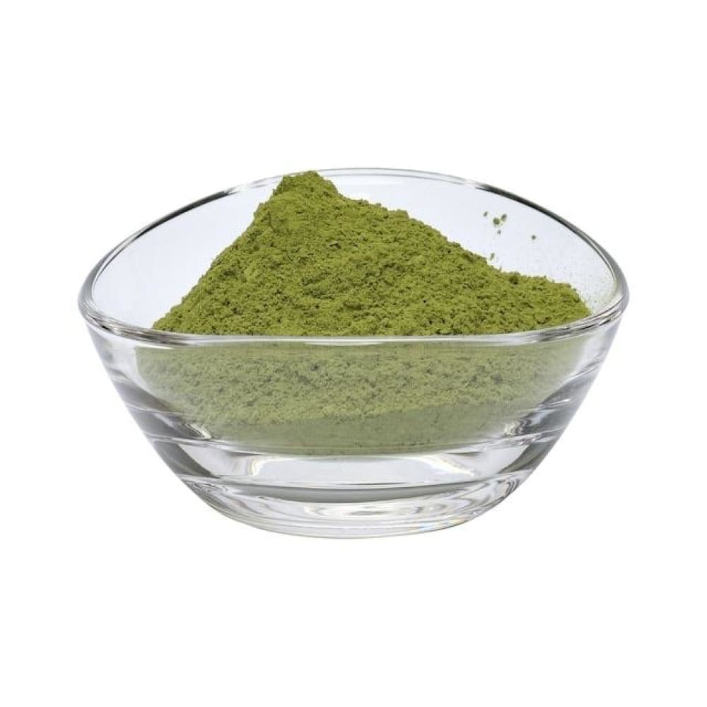 Henna Sooq Organic Indigo Powder 100g