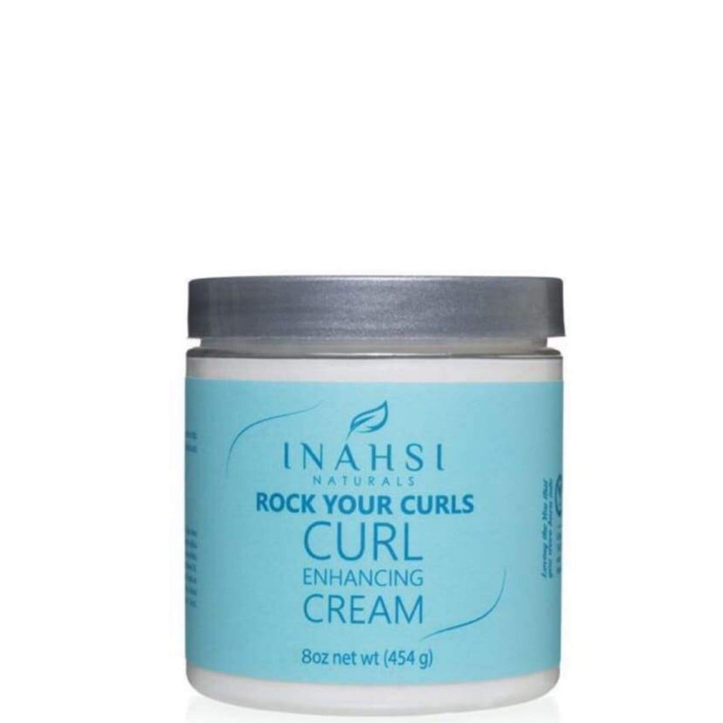 Inahsi Naturals Rock Your Curls Curl Enhancing Cream 8oz