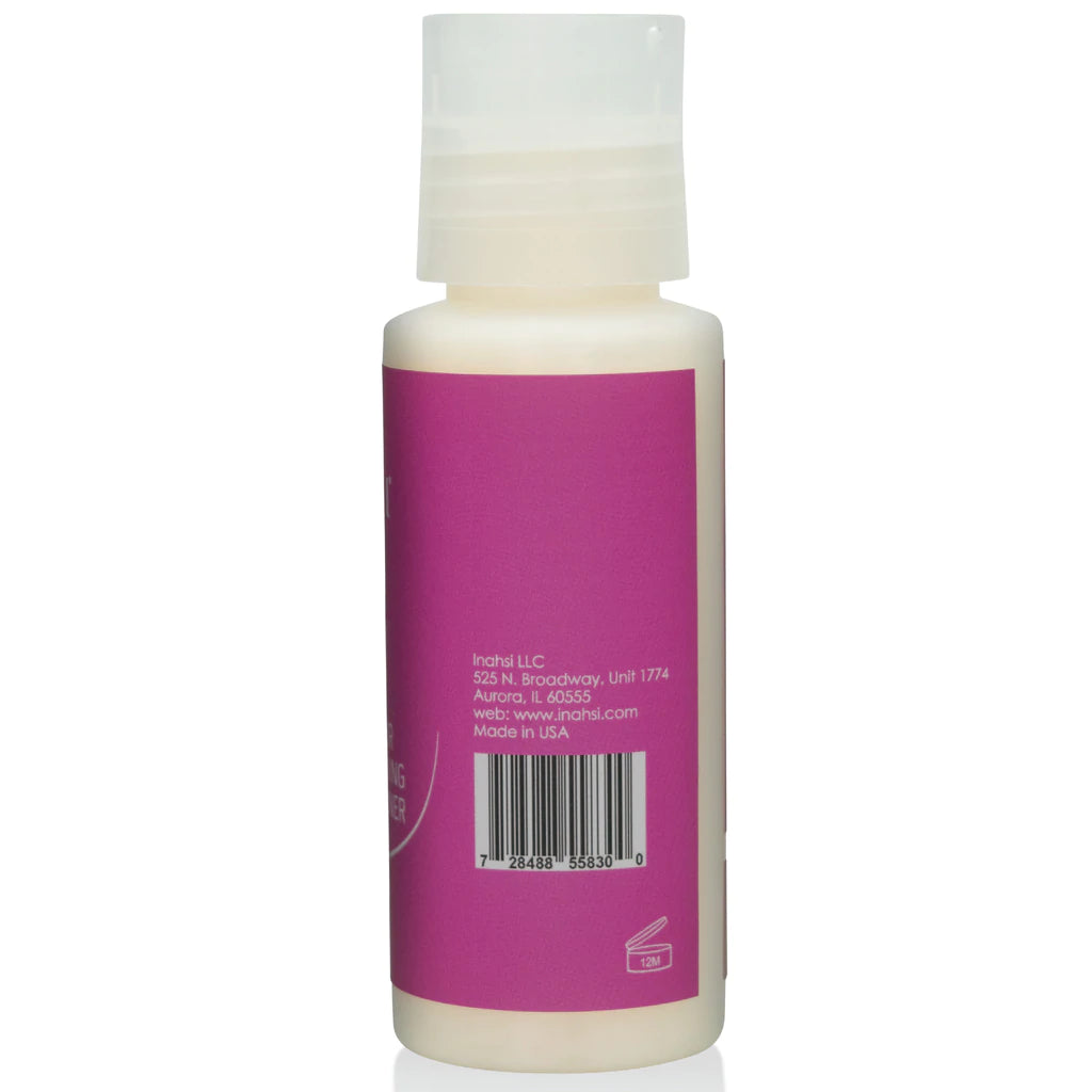 Inahsi Rescue and Repair Bond Strengthening Leave In Conditioner 2oz