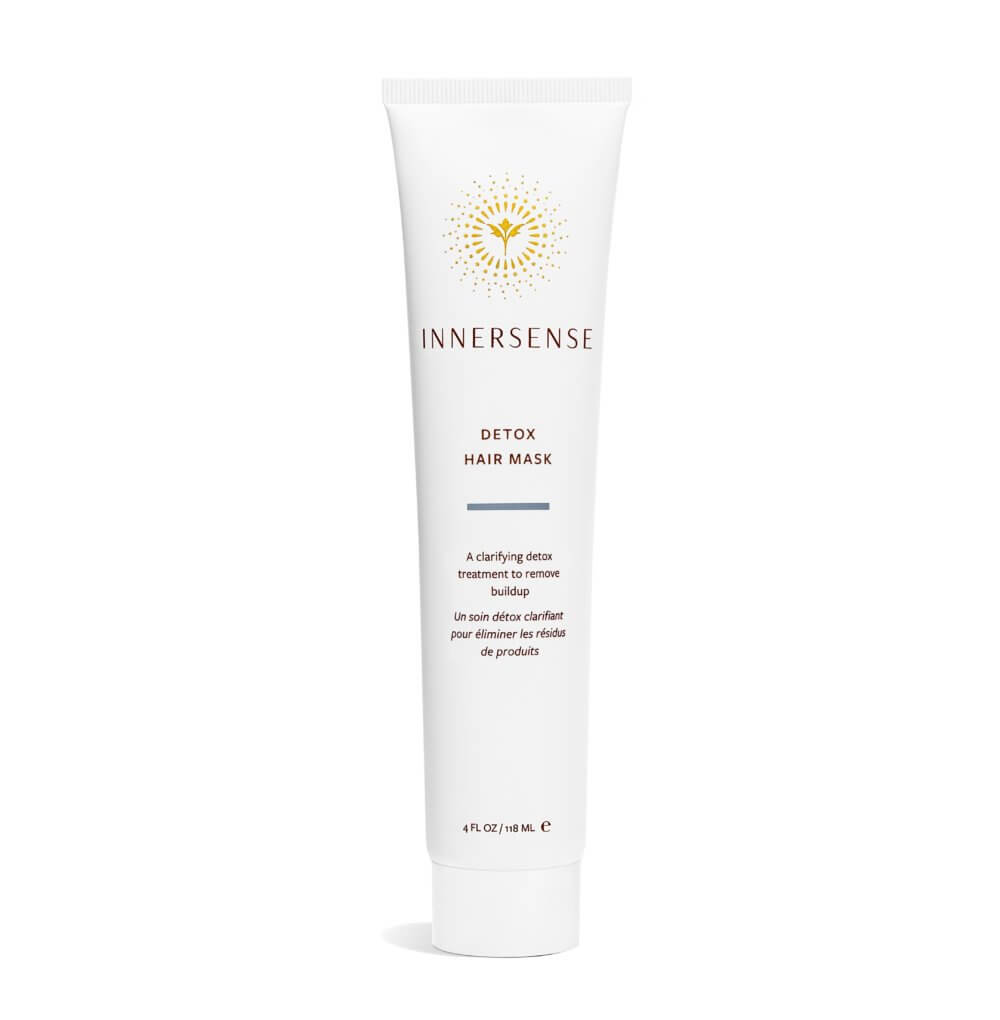 Innersense Detox Hair Mask 4oz