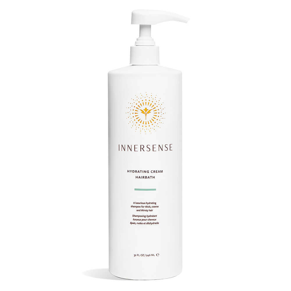 Innersense Hydrating Cream Hairbath - 32oz